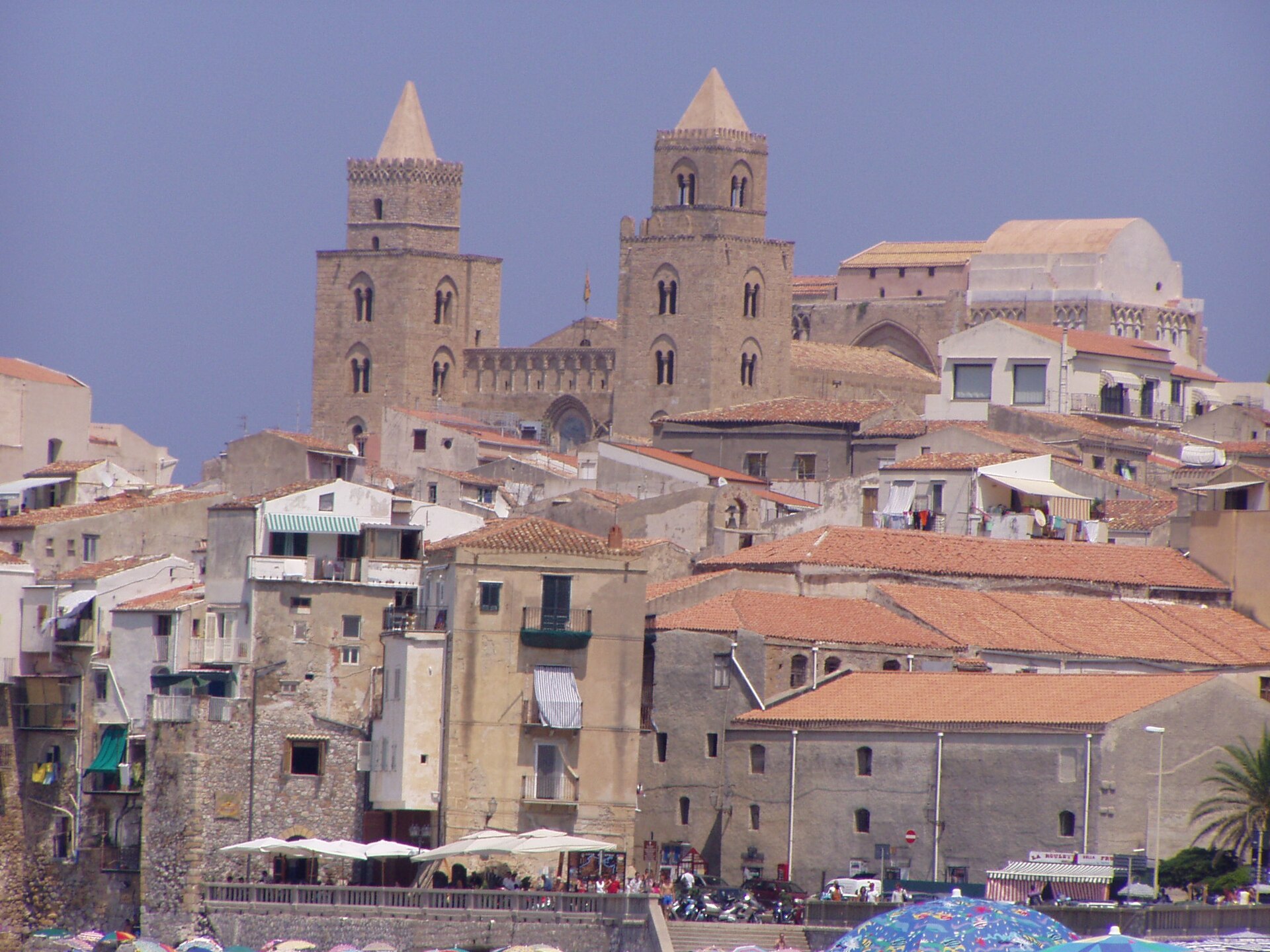 Immacolata 2026 a Cefalù: cosa vedere e aggiornamenti sugli eventi
