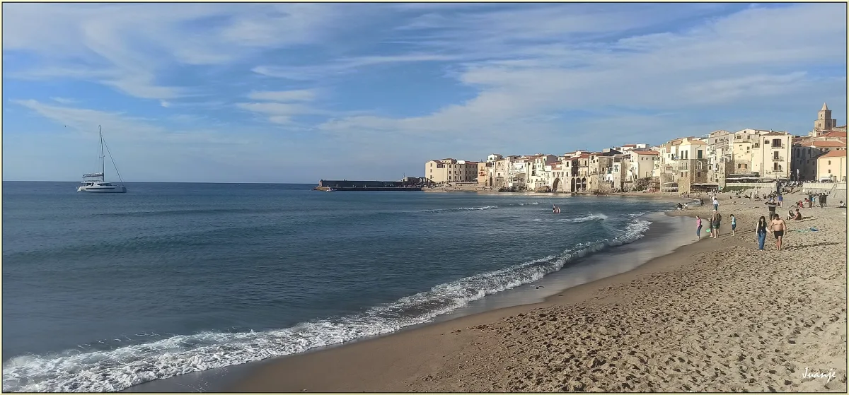 Quali spiagge ci sono vicino a Cefalù? Guida alle migliori del 2026