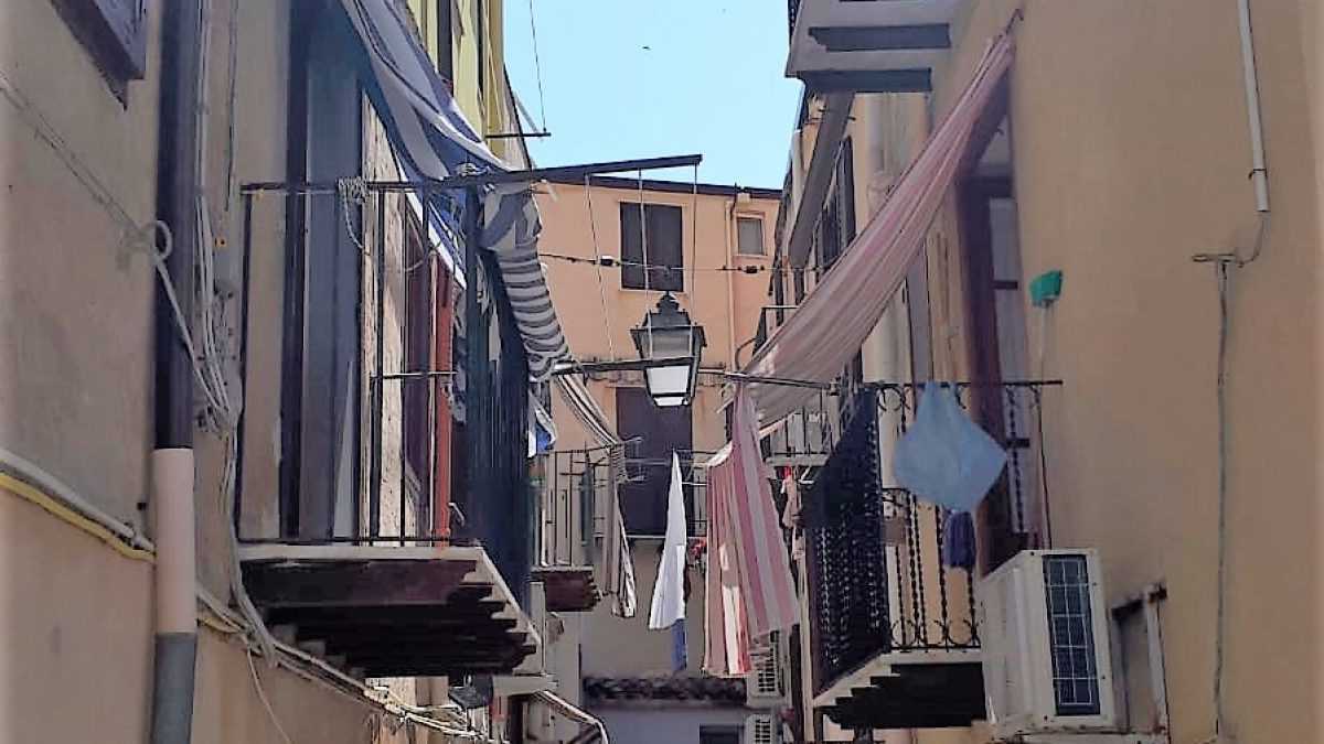 Archeologia urbana a Cefalù: tra Strada Romana e Lavatoio medievale