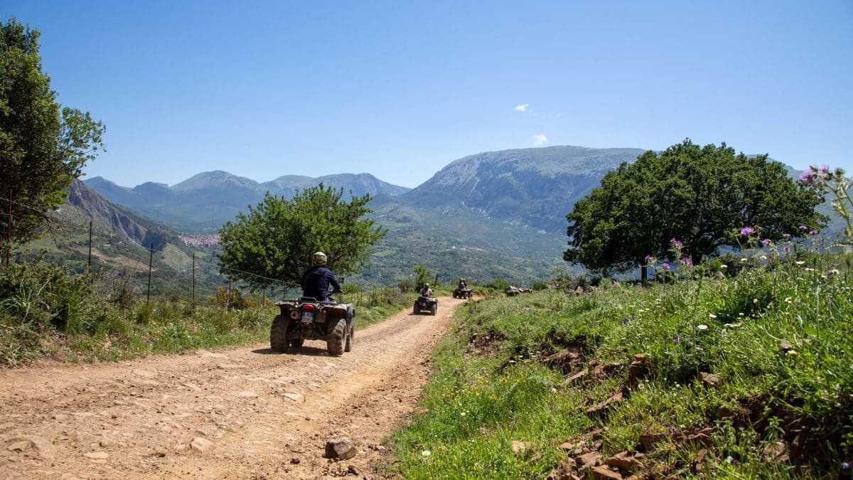 Sentieri escursionistici a Cefalù: mappe, difficoltà e panorami mozzafiato